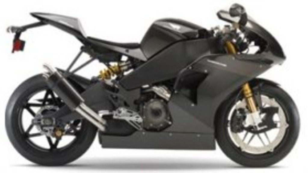 2012 Erik Buell Racing 1190 RS - 2012 ايريك بويل ريسينغ 1190 RS