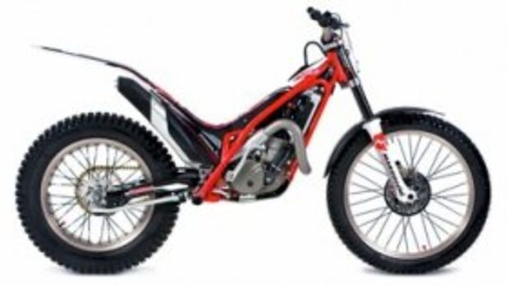 2012 GAS GAS TXT PRO 280 - 2012 غاس غاس TXT برو 280