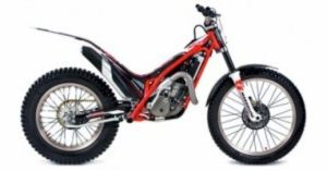 2012 GAS GAS TXT PRO 300 