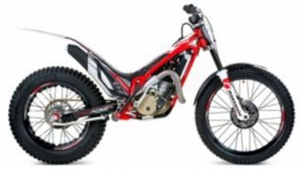 2012 GAS GAS TXT Racing 125 - 2012 غاس غاس TXT ريسينج 125