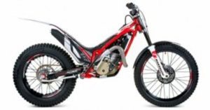 2012 GAS GAS TXT Racing 125 