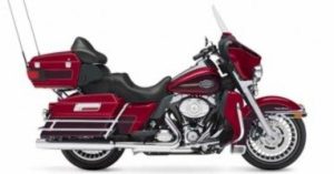 2012 HarleyDavidson Electra Glide Ultra Classic 