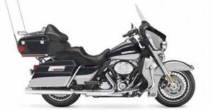 2012 HarleyDavidson Electra Glide Ultra Limited 