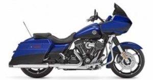 2012 HarleyDavidson Road Glide CVO Custom 