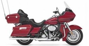 2012 HarleyDavidson Road Glide Ultra 