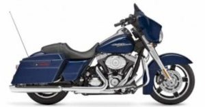 2012 HarleyDavidson Street Glide 