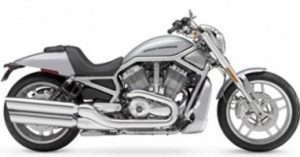 2012 HarleyDavidson VRSC VRod10 Anniversary Edition 