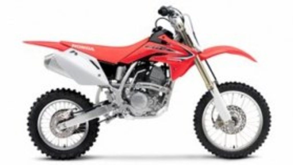 2012 Honda CRF 150R - 2012 هوندا CRF 150R