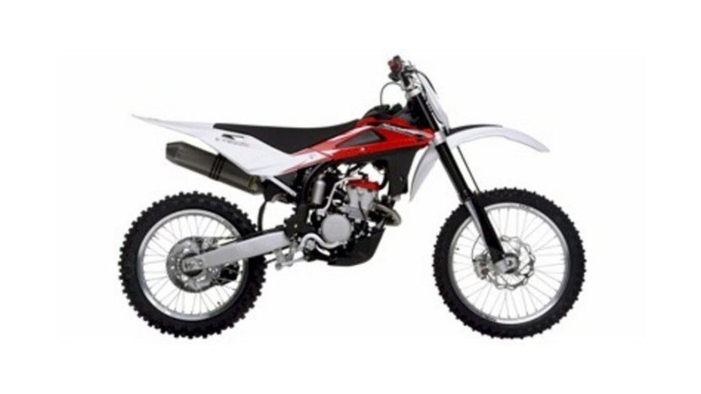 2012 Husqvarna TC 250 - 2012 هوسكافارنا TC 250