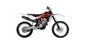 2012 Husqvarna TC 250 