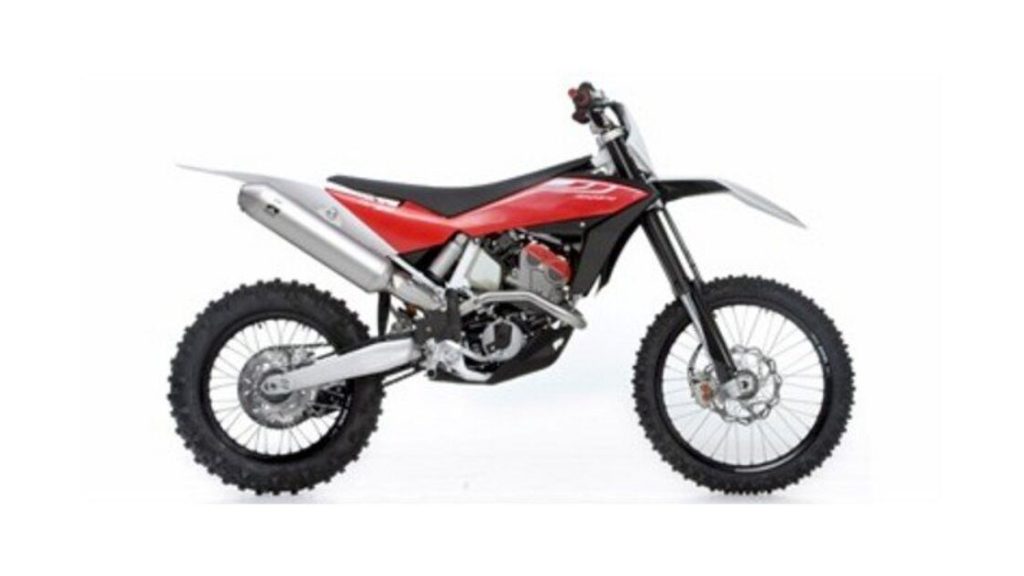 2012 Husqvarna TXC 310 - 2012 هوسكافارنا TXC 310