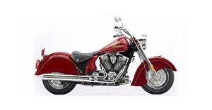 2012 Indian Chief Classic 