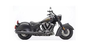 2012 Indian Chief Dark Horse 