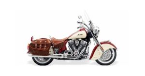 2012 Indian Chief Vintage 