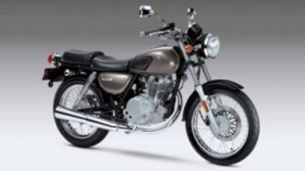 2012 Suzuki TU 250X - 2012 سوزوكي TU 250X