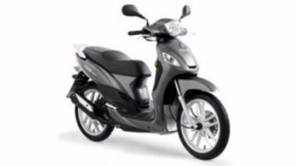 2012 Tomos Twister 50 - 2012 توموس تويستر 50