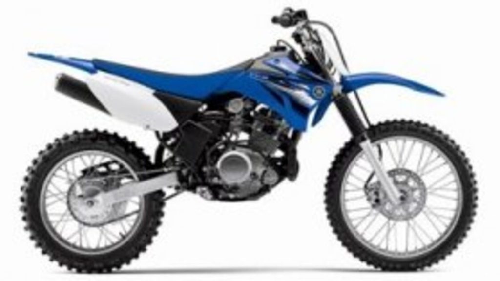 2012 Yamaha TTR 125LE - 2012 ياماها TTR 125LE