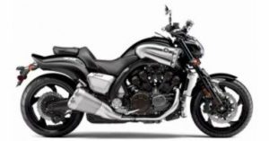 2012 Yamaha V Max 