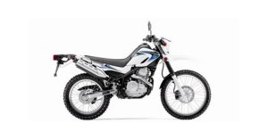 2012 Yamaha XT 250 