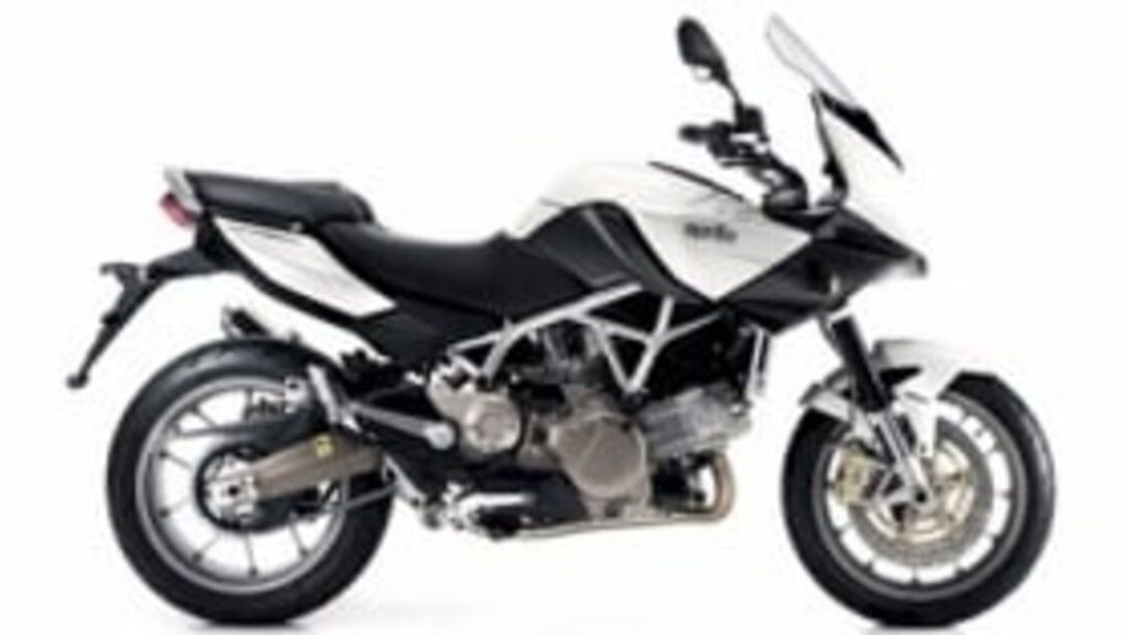 2013 Aprilia Mana 850 GT ABS - 2013 ابريليا مانا 850 GT ABS