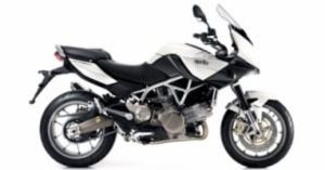 2013 Aprilia Mana 850 GT ABS 