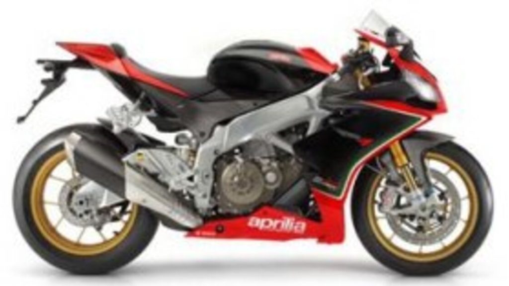 2013 Aprilia RSV4 FACTORY APRC ABS SBK SE - 2013 ابريليا RSV4 فاكتوري APRC ABS SBK SE