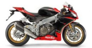 2013 Aprilia RSV4 FACTORY APRC ABS SBK SE 