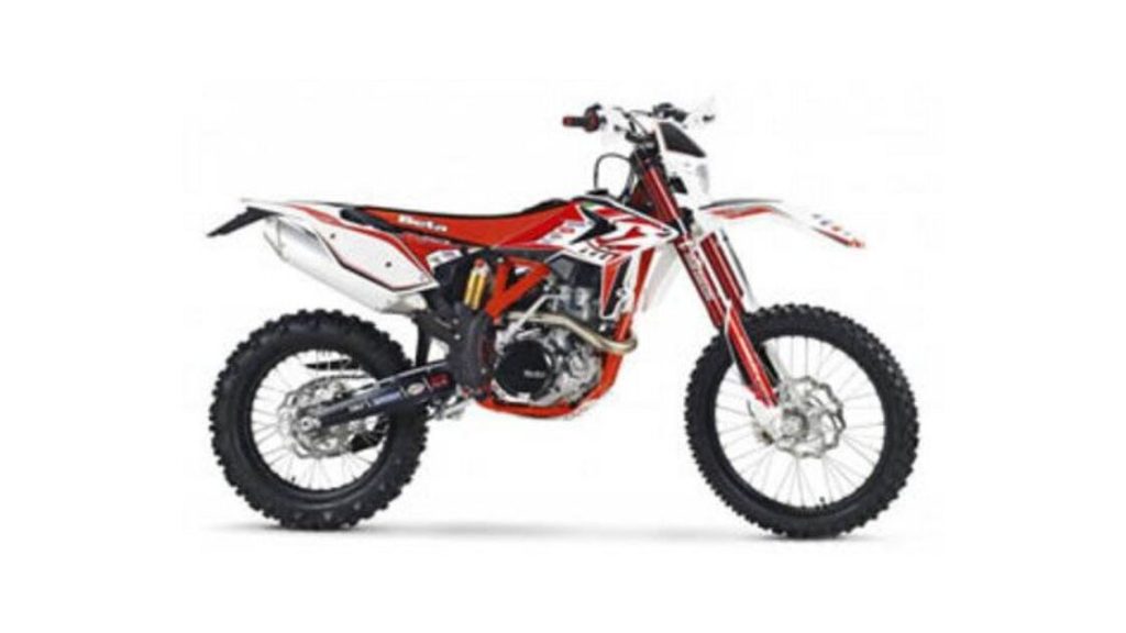 2013 BETA RR 450 Race Edition - 2013 بيتا RR 450 ريس اديشن