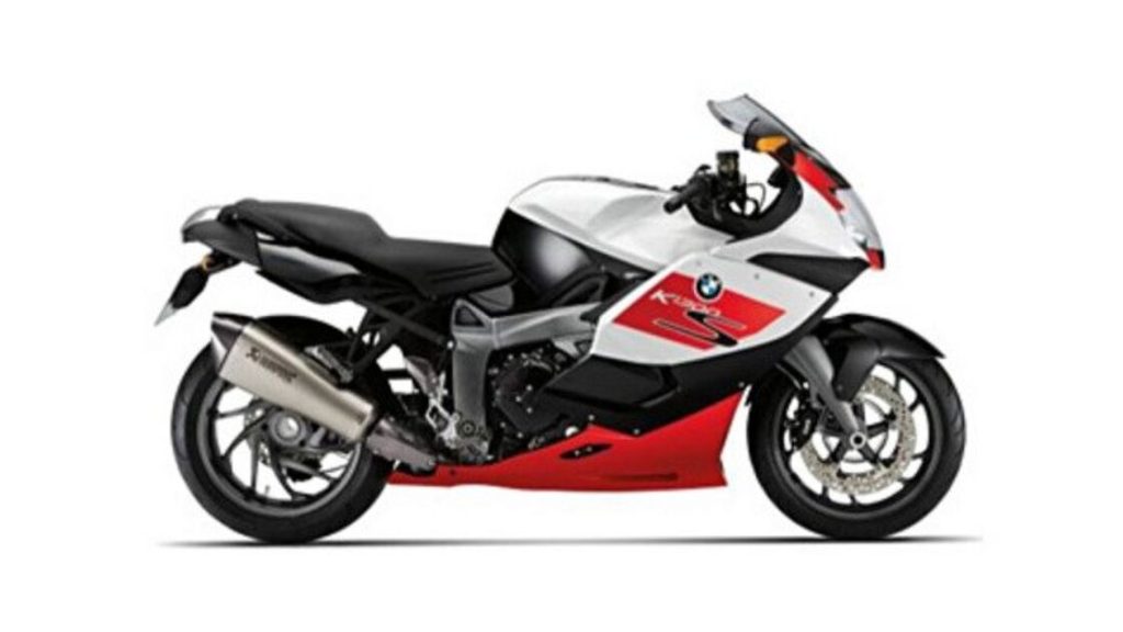 2013 BMW K 1300 S 30 Years - 2013 بي إم دبليو K 1300 S 30 ييرز