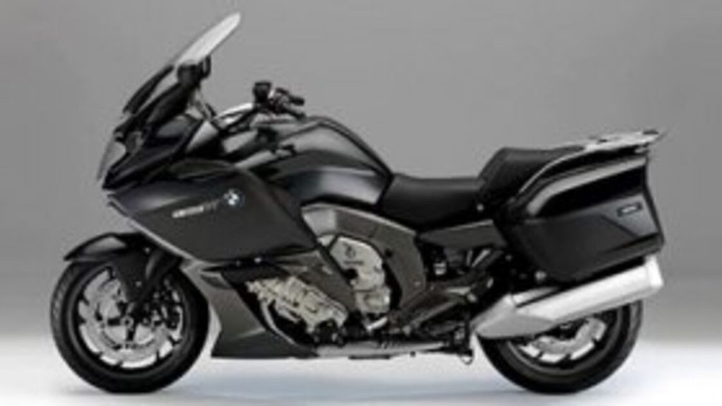 2013 BMW K 1600 GT - 2013 بي إم دبليو K 1600 GT