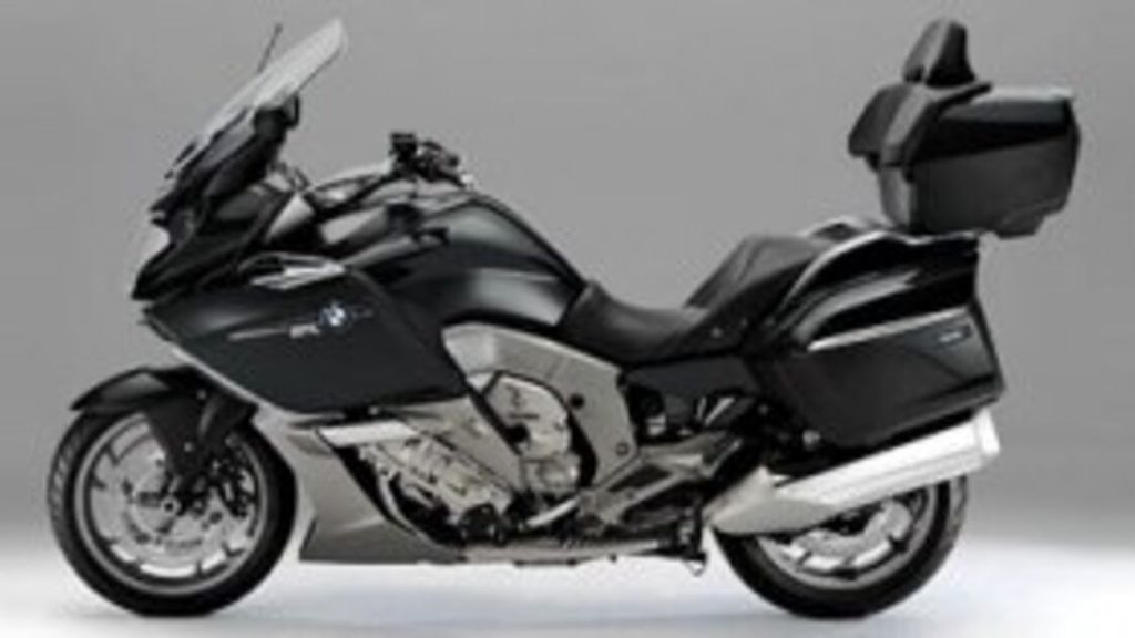 2013 BMW K 1600 GTL - 2013 بي إم دبليو K 1600 GTL