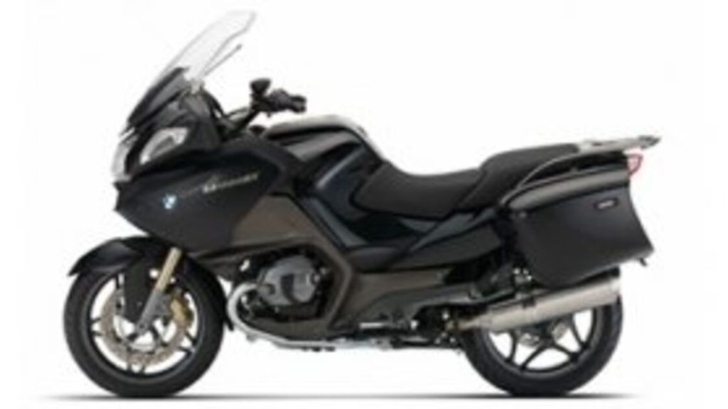 2013 BMW R 1200 RT 90 Years - 2013 بي إم دبليو R 1200 RT 90 ييرز