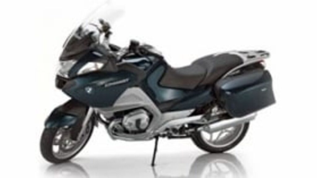 2013 BMW R 1200 RT - 2013 بي إم دبليو R 1200 RT