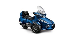 2013 CanAm Spyder RTS 