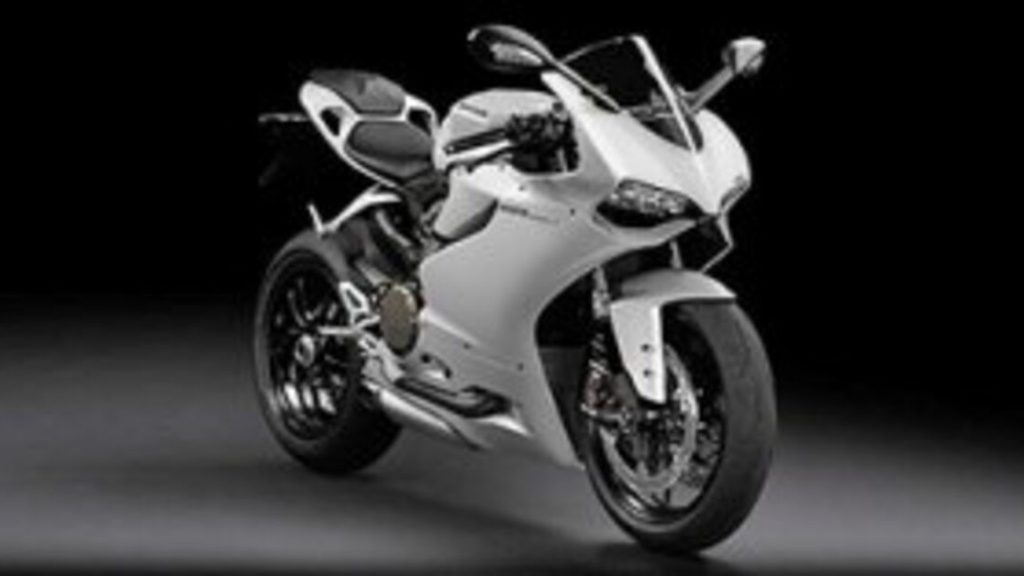 2013 Ducati Panigale 1199 - 2013 دوكاتي بانيجيل 1199