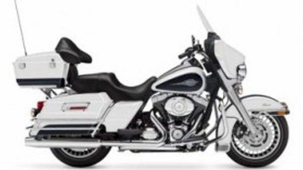 2013 HarleyDavidson Electra Glide Classic - 2013 هارلي ديفيدسون اليكترا جلايد كلاسيك