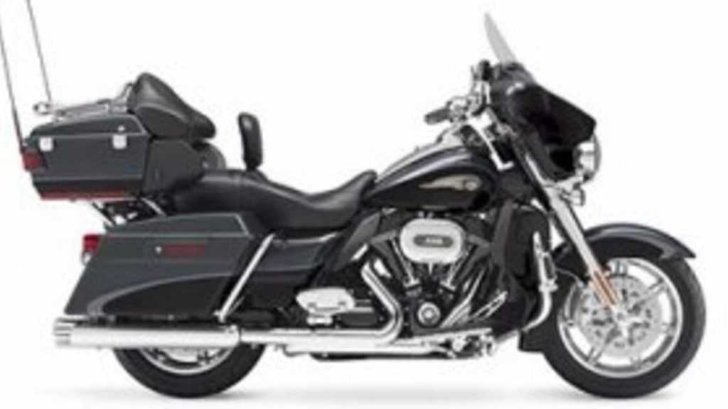 2013 HarleyDavidson Electra Glide CVO Ultra Classic 110th Anniversary Edition - 2013 هارلي ديفيدسون اليكترا جلايد CVO الترا كلاسيك 110th Anniversary اديشن