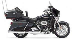 2013 HarleyDavidson Electra Glide CVO Ultra Classic 110th Anniversary Edition 