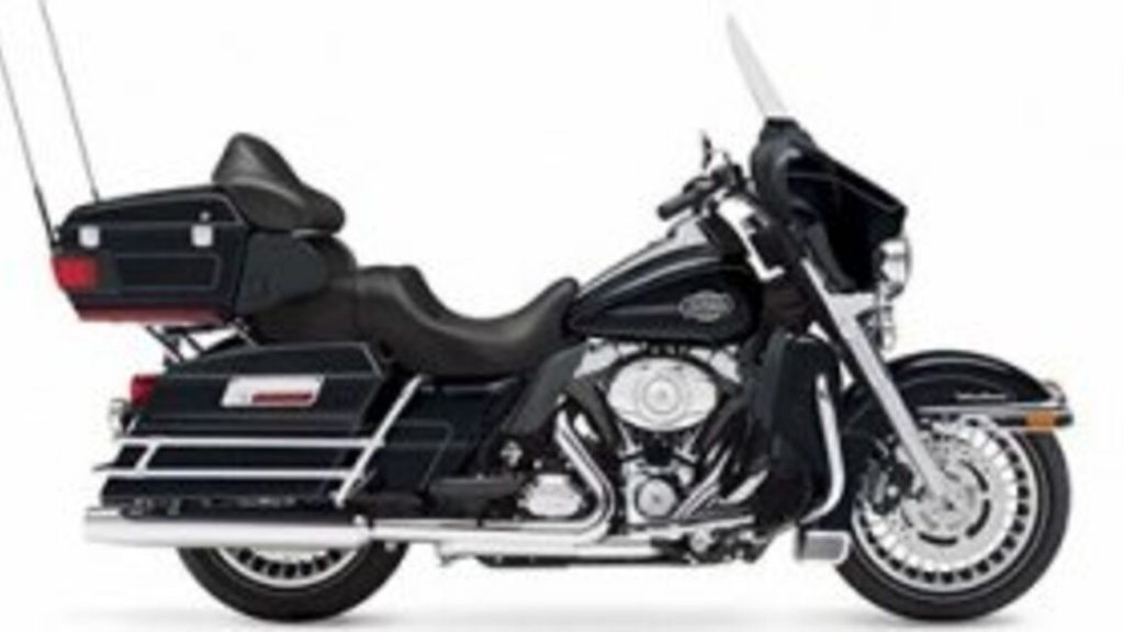 2013 HarleyDavidson Electra Glide Ultra Classic - 2013 هارلي ديفيدسون اليكترا جلايد الترا كلاسيك