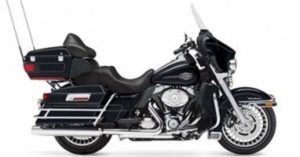 2013 HarleyDavidson Electra Glide Ultra Classic 