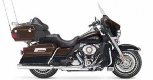 2013 HarleyDavidson Electra Glide Ultra Limited 110th Anniversary Edition 