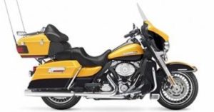 2013 HarleyDavidson Electra Glide Ultra Limited 