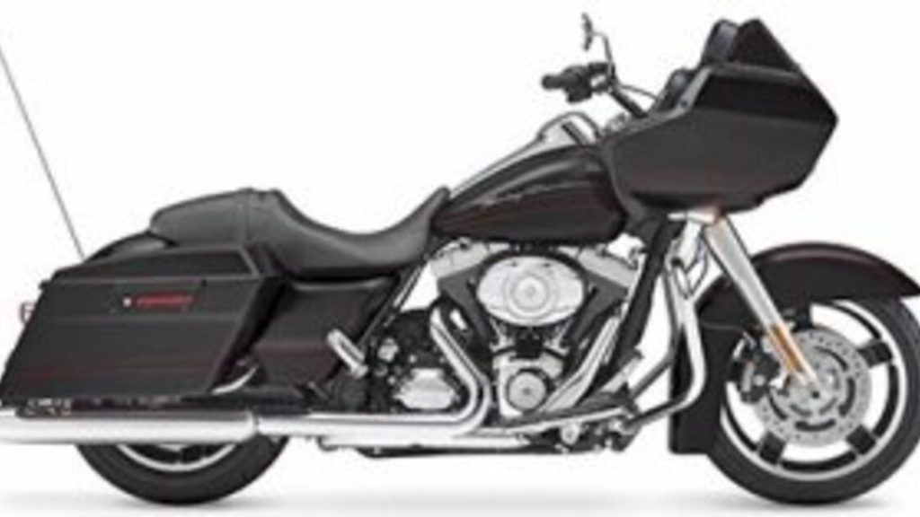 2013 HarleyDavidson Road Glide Custom - 2013 هارلي ديفيدسون رود جلايد كستم