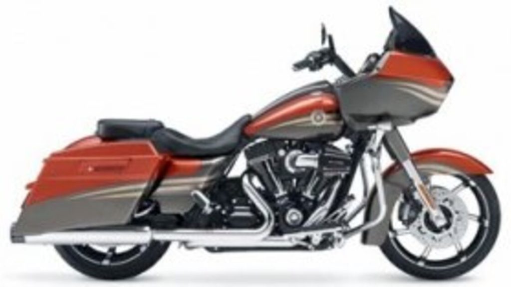 2013 HarleyDavidson Road Glide CVO Custom