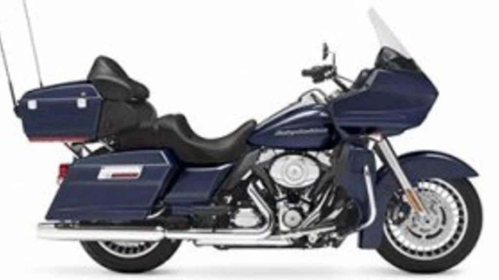 2013 HarleyDavidson Road Glide Ultra - 2013 هارلي ديفيدسون رود جلايد الترا