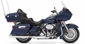 2013 HarleyDavidson Road Glide Ultra 