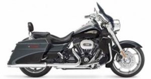 2013 HarleyDavidson Road King CVO 110th Anniversary Edition 