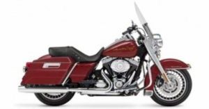 2013 HarleyDavidson Road King 