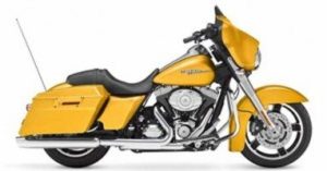 2013 HarleyDavidson Street Glide 