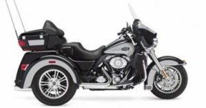 2013 HarleyDavidson Trike Tri Glide Ultra Classic 